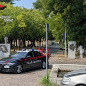 Dal Nord/Ovest: Torta alla marijuana intossica otto ragazzi: il dolce sequestrato dai Carabinieri di Rivoli Dal Nord/Ovest: Torta alla marijuana intossica otto ragazzi: il dolce sequestrato dai Carabinieri di Rivoli