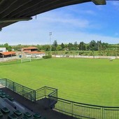 Baglione: “Lo stadio di Gattinara riapre al pubblico, un risultato importante per tutta la città” Baglione: “Lo stadio di Gattinara riapre al pubblico, un risultato importante per tutta la città”