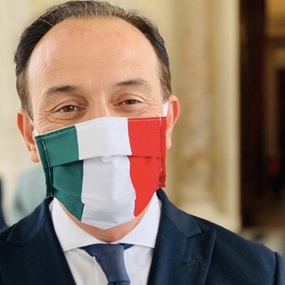 Coronavirus, Cirio: "I dati ci dicono che il Piemonte è in piena salute, il 3 giugno riapriremo in sicurezza"