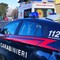 Valdilana, auto si ribalta a Valle Mosso: conducente soccorso dal 118 (foto di repertorio)