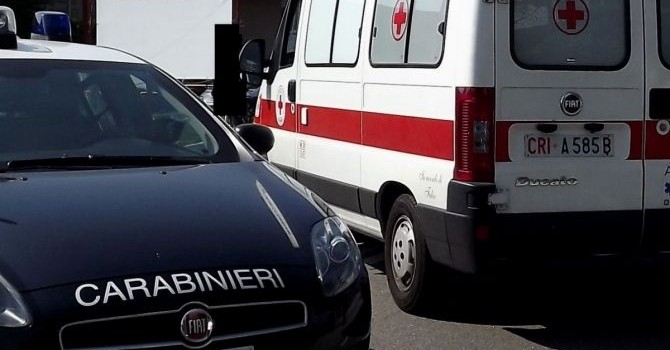 Donna trovata senza vita in casa, tragedia in Valsessera (foto di repertorio) Donna trovata senza vita in casa, tragedia in Valsessera (foto di repertorio)