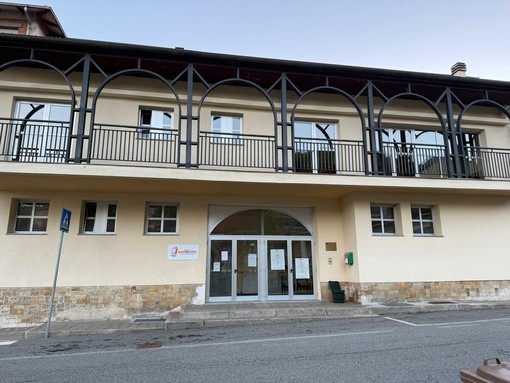 Informatica e terza età, a Portula si tornano a utilizzare gli spazi dell'ex cinema