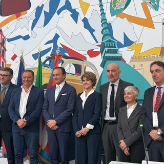 Nasce l’ecosistema dell’innovazione agricola, siglato il Manifesto di intenti del Digi Open Lab Nasce l’ecosistema dell’innovazione agricola, siglato il Manifesto di intenti del Digi Open Lab