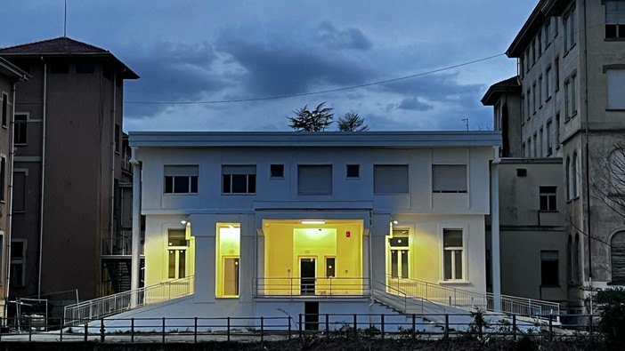 Borgosesia inaugura il nuovo centro cottura: pasti più freschi e servizio potenziato per le scuole Borgosesia inaugura il nuovo centro cottura: pasti più freschi e servizio potenziato per le scuole