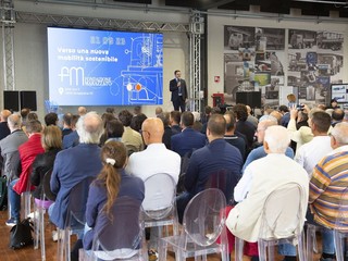 Gruppo Marazzato lancia la seconda &quot;sfida di sostenibilità&quot; con un nuovo convegno