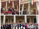 A Novara conferite le onorificenze al Merito della Repubblica Italiana