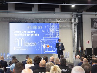 Gruppo Marazzato lancia la seconda &quot;sfida di sostenibilità&quot; con un nuovo convegno