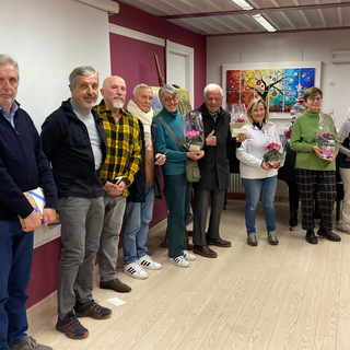 Valdilana, nuova sede per il CAI Trivero: sarà al Centro Zegna