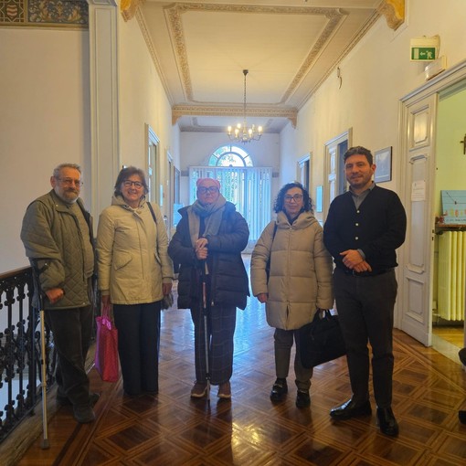 “Dopo di noi”, confronto in Valsesia tra Unione Montana, Comune di Varallo e realtà del territorio