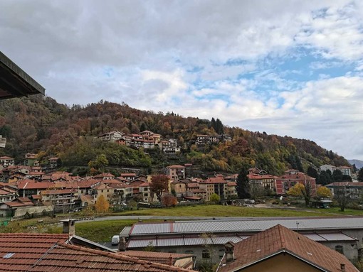 Coggiola, al via opere di asfaltature da mezzo milione di euro