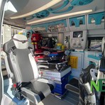 Grignasco, scontro nella notte tra due auto: nove feriti, grave una 25enne (foto di repertorio)
