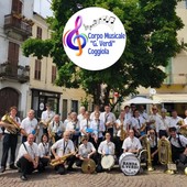 Concerto sotto le stelle a Coggiola
