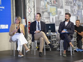 Gruppo Marazzato lancia la seconda &quot;sfida di sostenibilità&quot; con un nuovo convegno