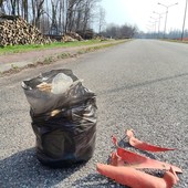 Foto dalla pag. fb di Comitato SalvAmbiente Gattinara