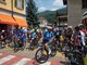 Cicloscalata Quarona-Monte Tovo, un nuovo successo sportivo per il territorio