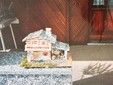 Le casette di nonna Piera: capolavori nati per caso