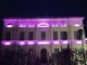 Gattinara si illumina di rosa per ricordare i bambini mai nati