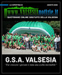 GSA VALSESIA: "Far crescere i giovani è stata una scelta inevitabile" GSA VALSESIA: "Far crescere i giovani è stata una scelta inevitabile"