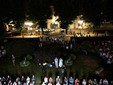 Varallo, grande partecipazione al concerto di Ferragosto dedicato a Sanremo Varallo, grande partecipazione al concerto di Ferragosto dedicato a Sanremo