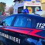 Giallo a Borgosesia: corpo di un uomo scoperto sotto il ponte - foto repertorio