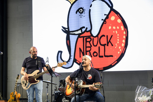 Gruppo Marazzato, la canzone per i 70 anni arriva in streaming