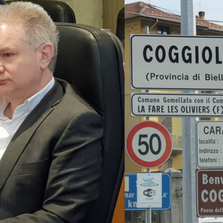 A Coggiola il sindaco Foglia Barbisin lascia dopo 15 anni, si candida l'attuale vice alle prossime elezioni