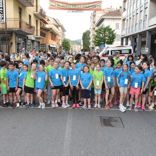 A Quarona la corsa della Lilt unisce sport, solidarietà e prevenzione