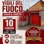 Romagnano Sesia, caserma aperta per scoprire il lavoro dei Vigili del Fuoco volontari