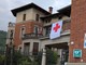 I Comuni di Valsesia e Valsessera espongono la bandiera della Croce Rossa