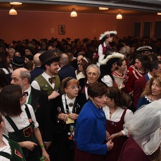 Valduggia, Veglia 2026 da tutto esaurito: festa, musica e tanta partecipazione