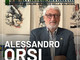 Alessandro Orsi, una vita per la scuola e per la memoria