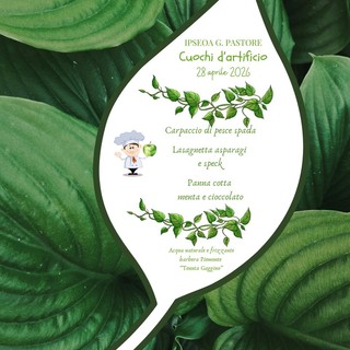 Gattinara, all’IPSEOA Pastore il “Martedì a colori” si veste di verde