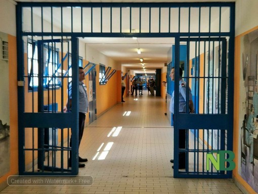 Aggressioni in carcere: "La violenza non può diventare la normalità"