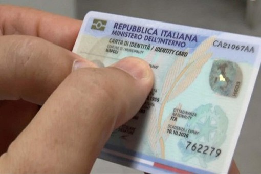 Romagnano Sesia, la carta d’identità cartacea non sarà più valida dal 3 agosto 2026