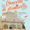 A Roasio il Concerto di Primavera con il Gruppo Alpini