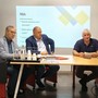 Rsa, Cgil e Federconsumatori Piemonte contro la Regione: "Asl paghi a tutti metà retta. Pronti alle cause" Rsa, Cgil e Federconsumatori Piemonte contro la Regione: "Asl paghi a tutti metà retta. Pronti alle cause"