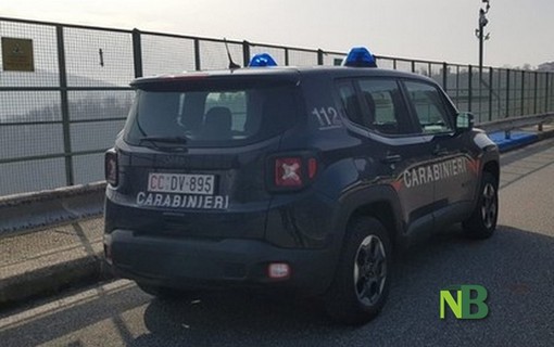 Tragedia sfiorata alla Pistolesa, un passante interviene e lancia l’allarme (foto di repertorio)