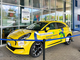 Nuova Assauto dona una Ford Puma Gen-E agli Amici dell’Ospedale: più salute, meno inquinamento FOTO