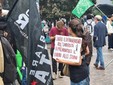 Dalle occupazioni alla piazza: gli studenti torinesi alzano la voce contro il governo Meloni