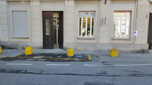 Varallo, temporanea variazione degli accessi alla Casa della Salute: ecco i nuovi ingressi