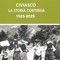 Varallo, sabato 8 novembre 2025 presentazione del libro “Civiasco. La storia continua. 1925-2025” e mostra fotografica di Roberto Cerri Varallo, sabato 8 novembre 2025 presentazione del libro “Civiasco. La storia continua. 1925-2025” e mostra fotografica di Roberto Cerri