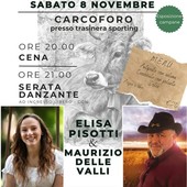 Carcoforo, sabato 8 novembre la Festa della Pastorizia “Giovani in Transumanza”
