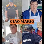 L’Aib Gattinara piange il volontario Mario Iuliano