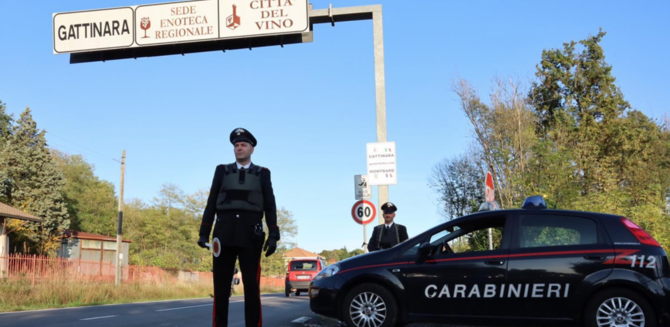 Gattinara, furto di gasolio in azienda agricola: denunciato un uomo e tre persone per ricettazione Gattinara, furto di gasolio in azienda agricola: denunciato un uomo e tre persone per ricettazione