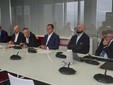 Iniziata la conferenza dei servizi dell’ospedale Torino Nord