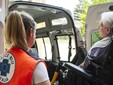 Croce Blu Italia, nuova ambulanza per la sede di Vercelli Croce Blu Italia, nuova ambulanza per la sede di Vercelli