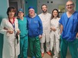 Chirurgia robotica al Sant’Andrea, superati i 170 interventi