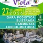 Circuito Viola, il 27 settembre la gara podistica da Borgosesia al Sacro Monte di Varallo