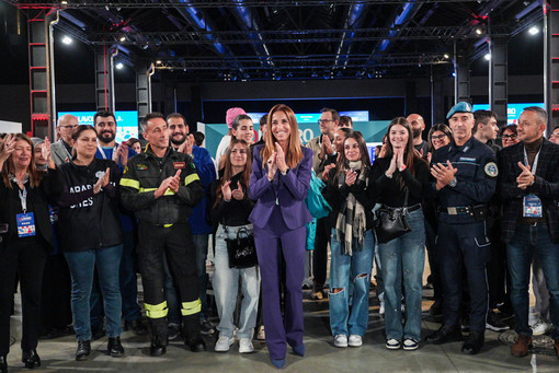 IoLavoro si trasforma e cresce: coinvolti più giovani, più territori e più opportunità reali per chi cerca un'occupazione