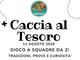 Campertogno, una caccia al tesoro per scoprire il territorio: appuntamento l'11 agosto Campertogno, una caccia al tesoro per scoprire il territorio: appuntamento l'11 agosto